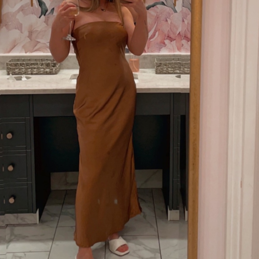 Princess Polly Dress